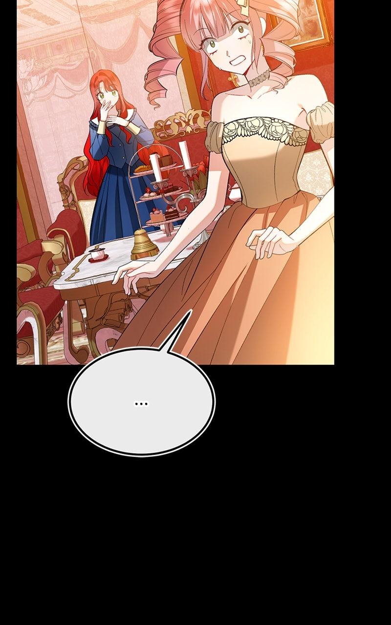 The Knight Becomes a Black Flower Chapter 26 - Page 69