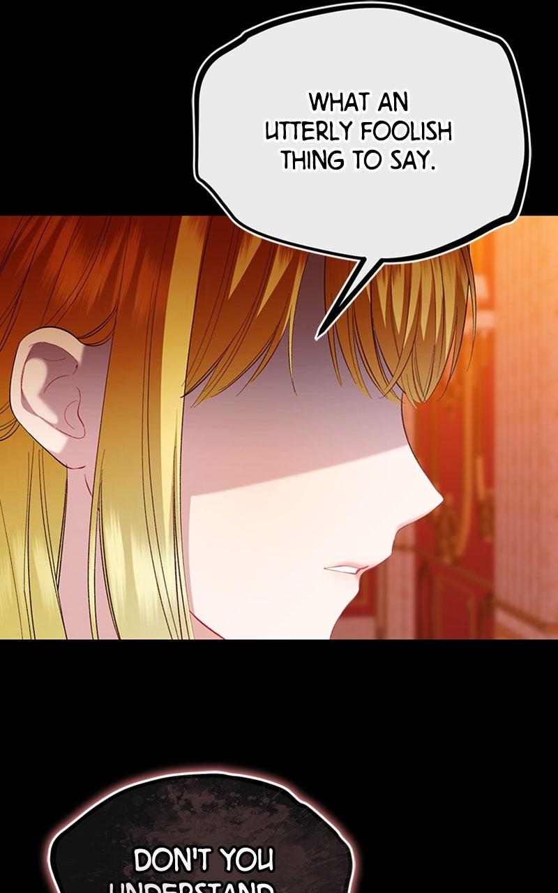 The Knight Becomes a Black Flower Chapter 26 - Page 70