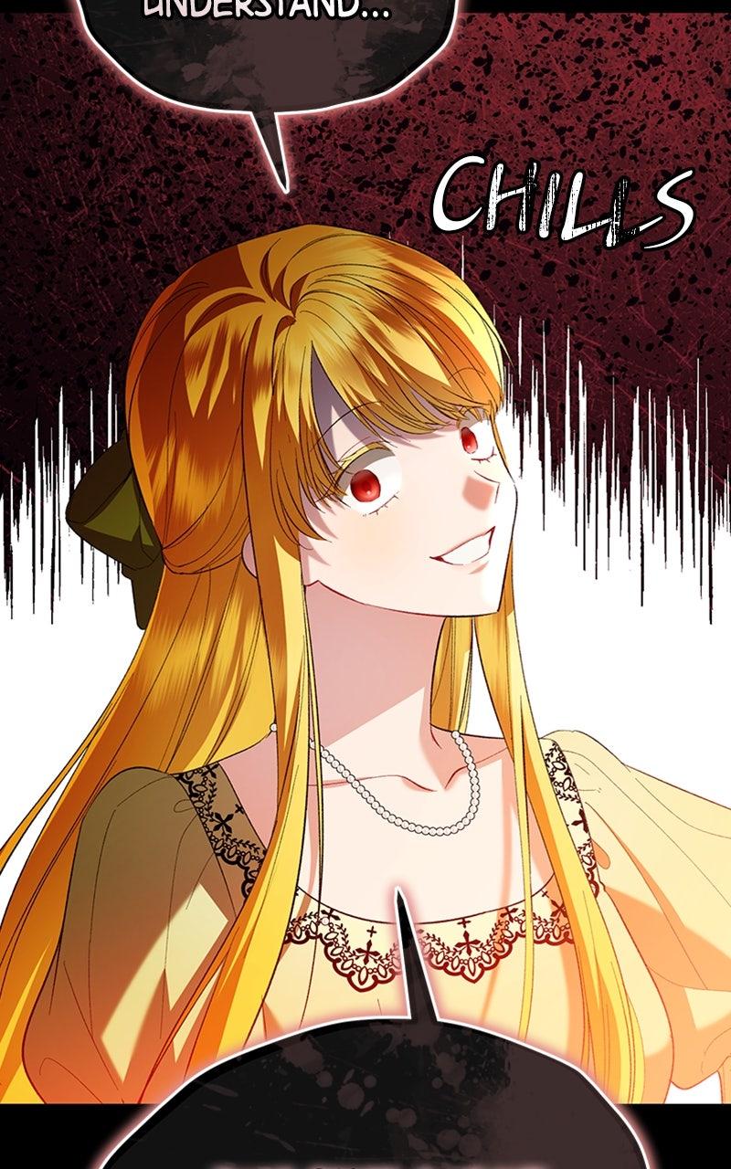 The Knight Becomes a Black Flower Chapter 26 - Page 71