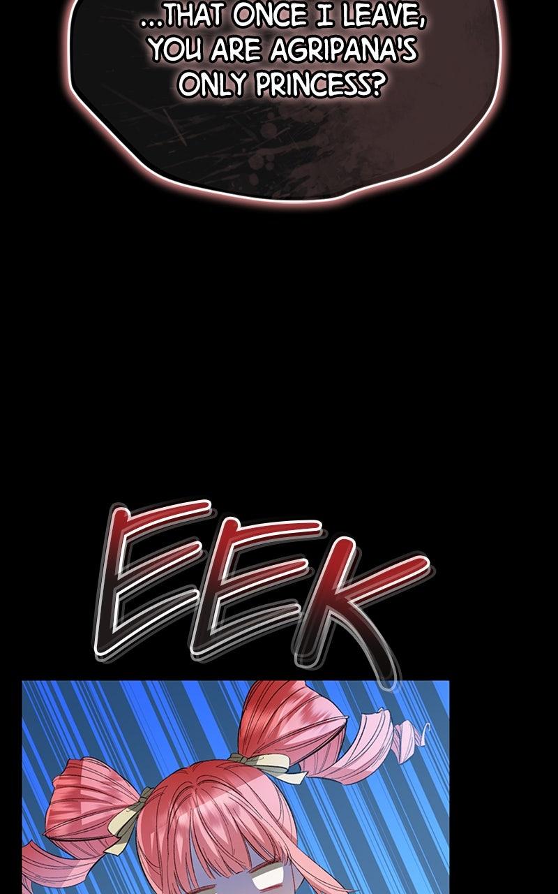 The Knight Becomes a Black Flower Chapter 26 - Page 72