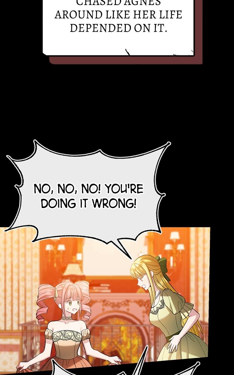 The Knight Becomes a Black Flower Chapter 26 - Page 74