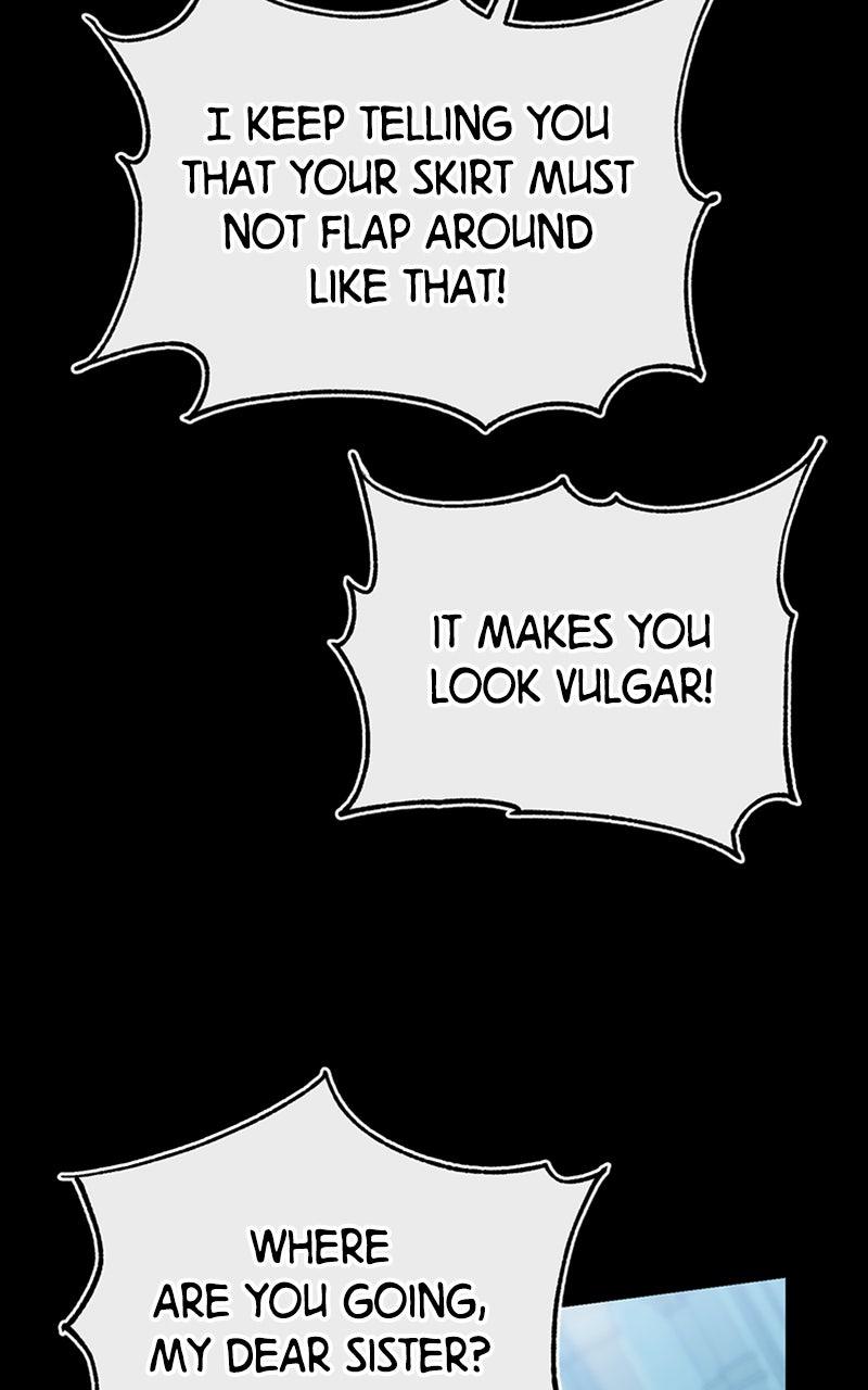 The Knight Becomes a Black Flower Chapter 26 - Page 75