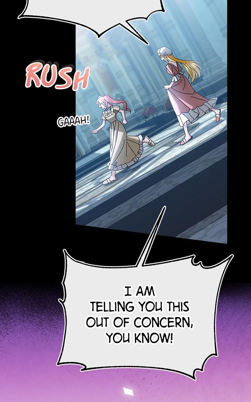 The Knight Becomes a Black Flower Chapter 26 - Page 76