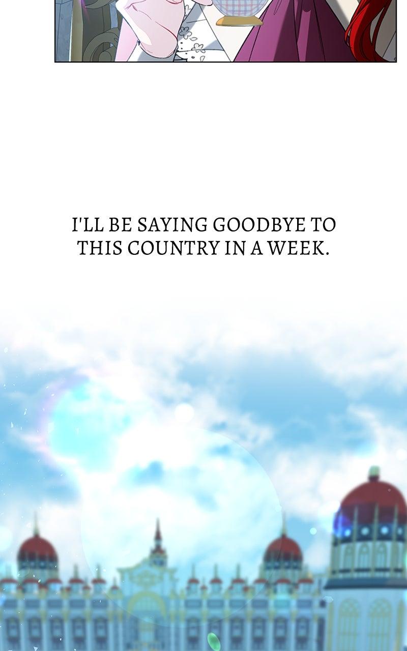 The Knight Becomes a Black Flower Chapter 26 - Page 81