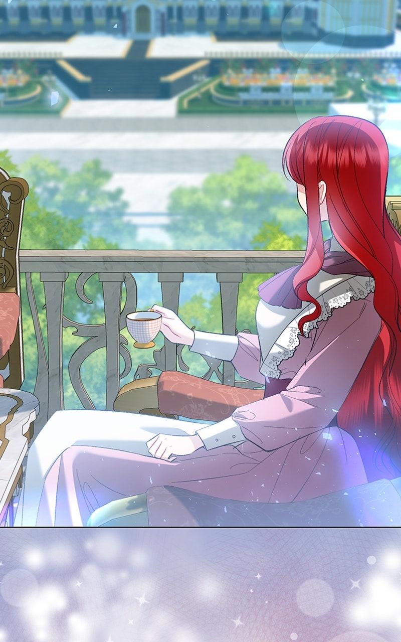 The Knight Becomes a Black Flower Chapter 26 - Page 82