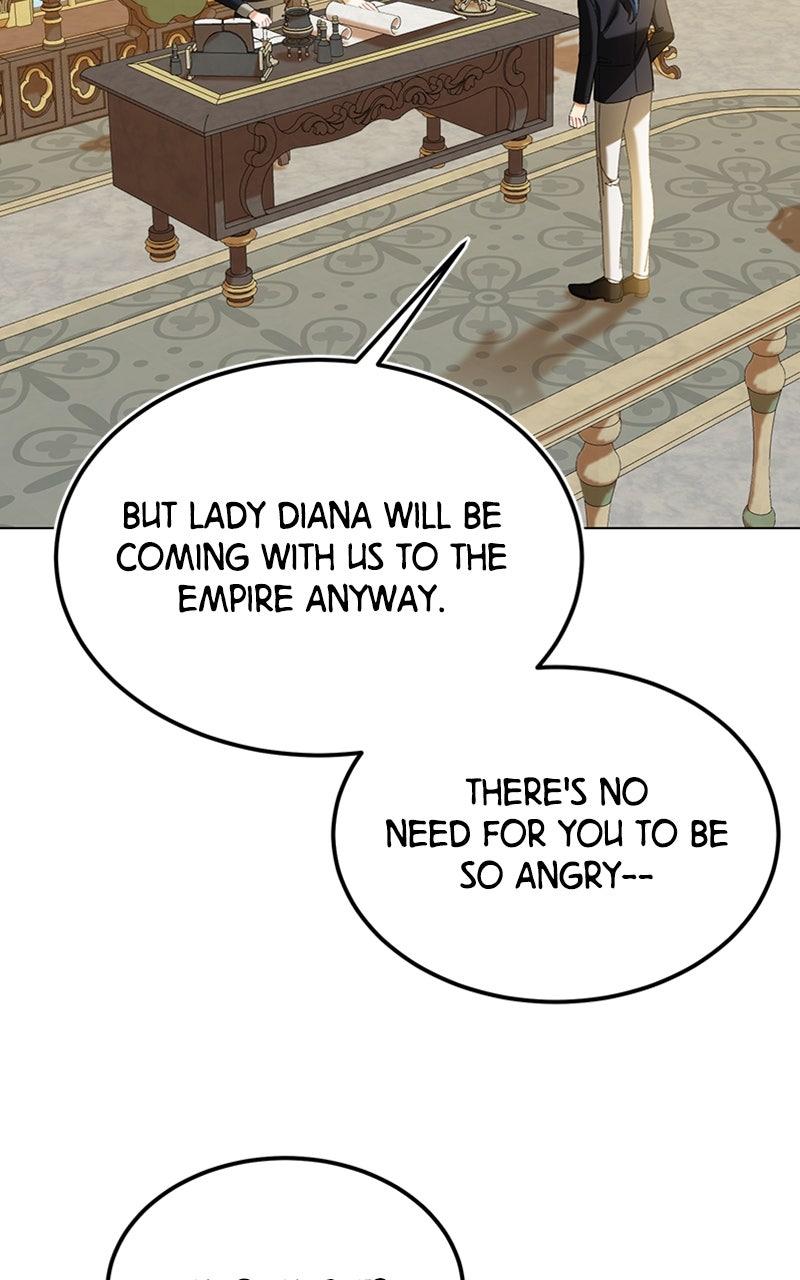 The Knight Becomes a Black Flower Chapter 26 - Page 86