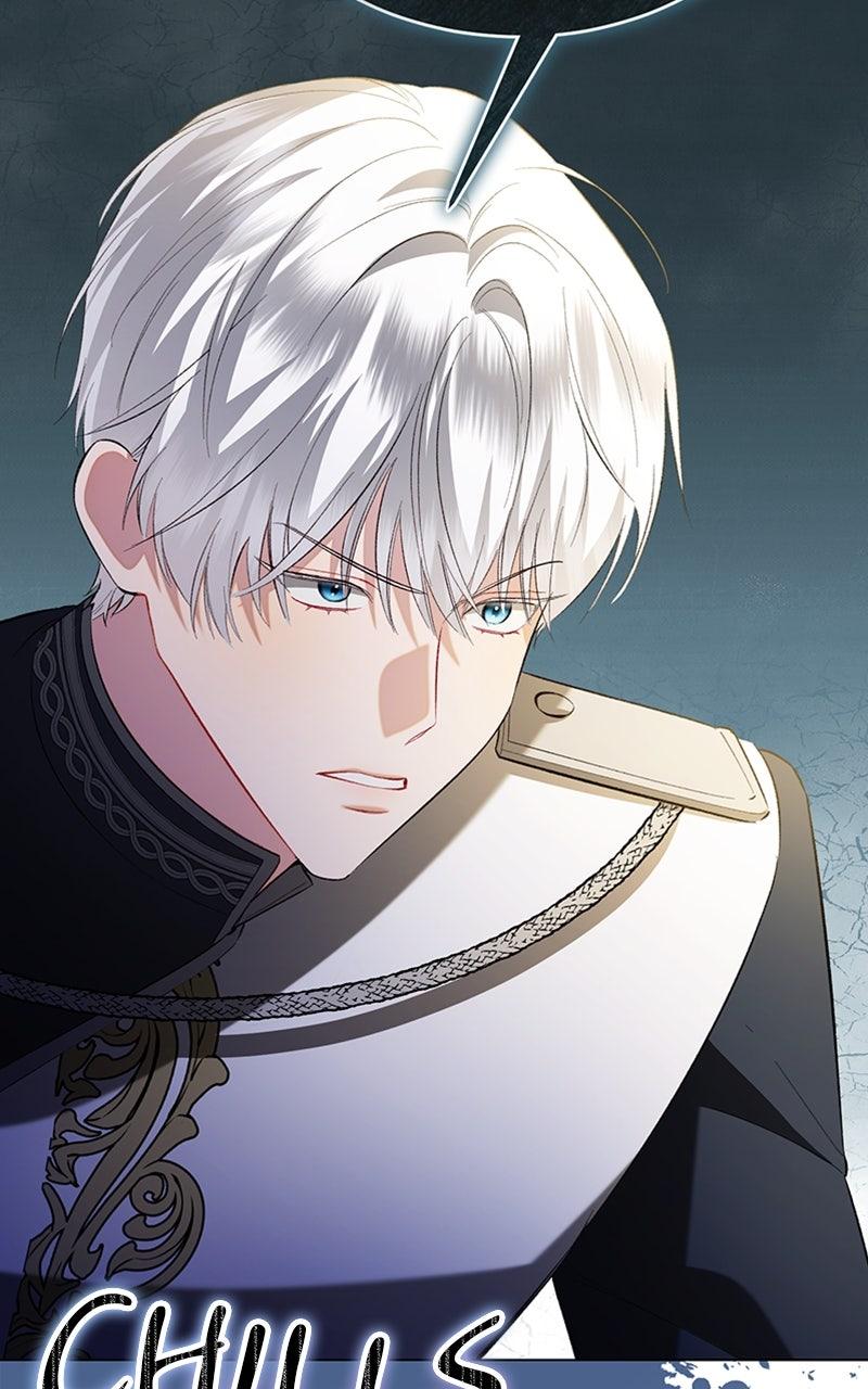 The Knight Becomes a Black Flower Chapter 27 - Page 4