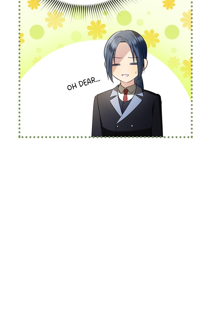 The Knight Becomes a Black Flower Chapter 27 - Page 6