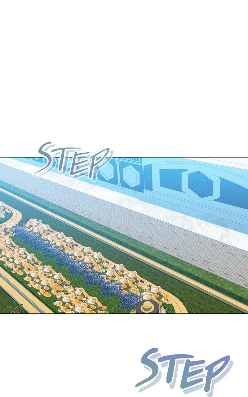 The Knight Becomes a Black Flower Chapter 27 - Page 8