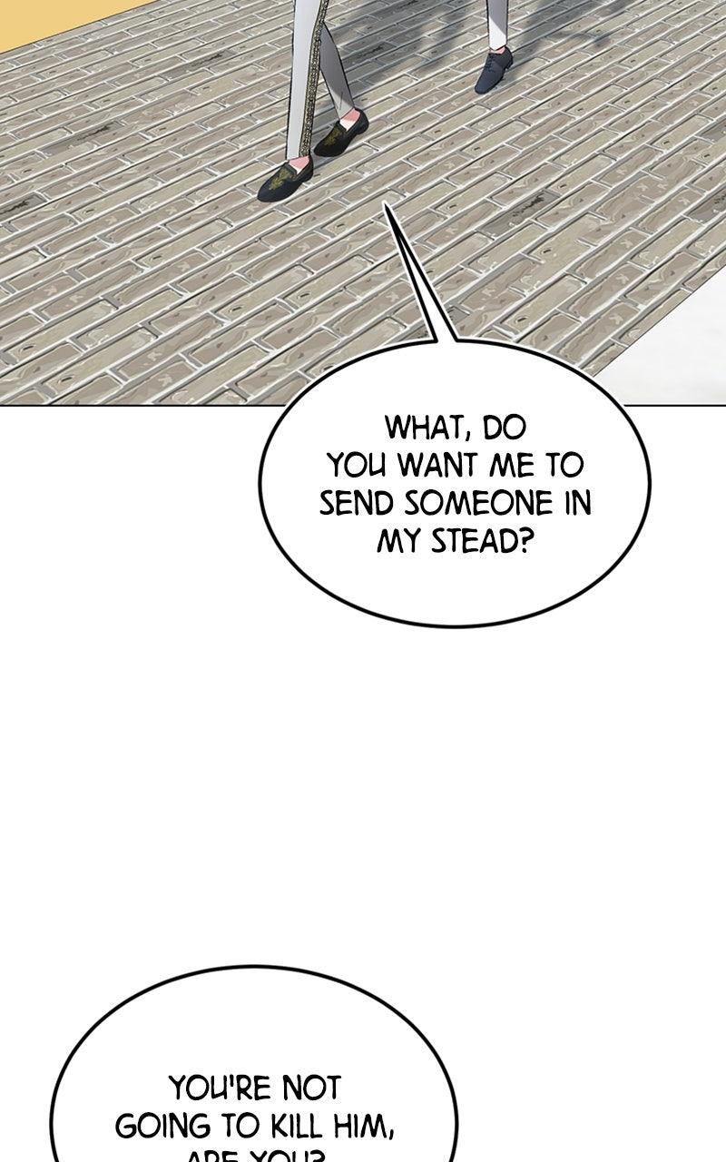 The Knight Becomes a Black Flower Chapter 27 - Page 10