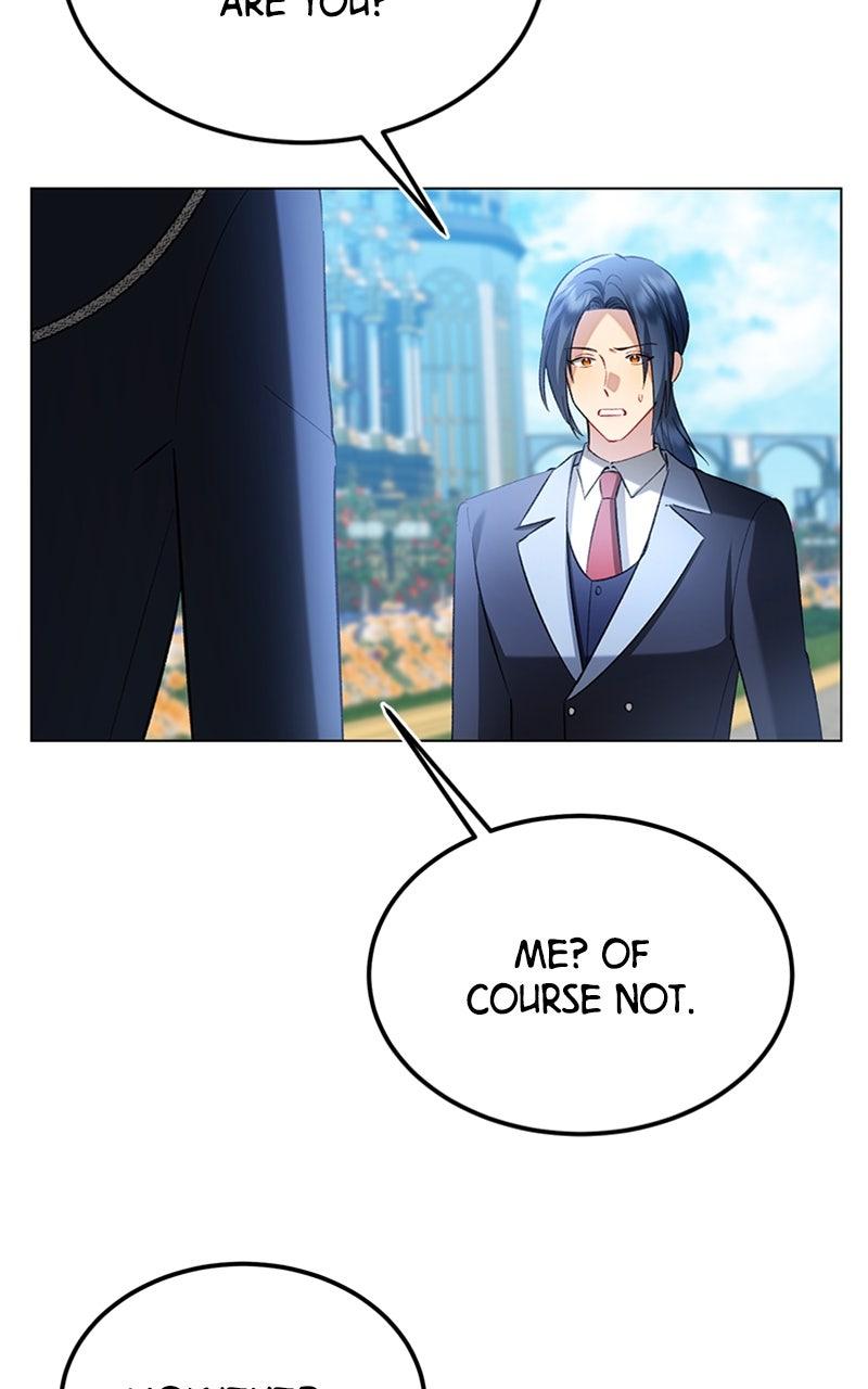 The Knight Becomes a Black Flower Chapter 27 - Page 11