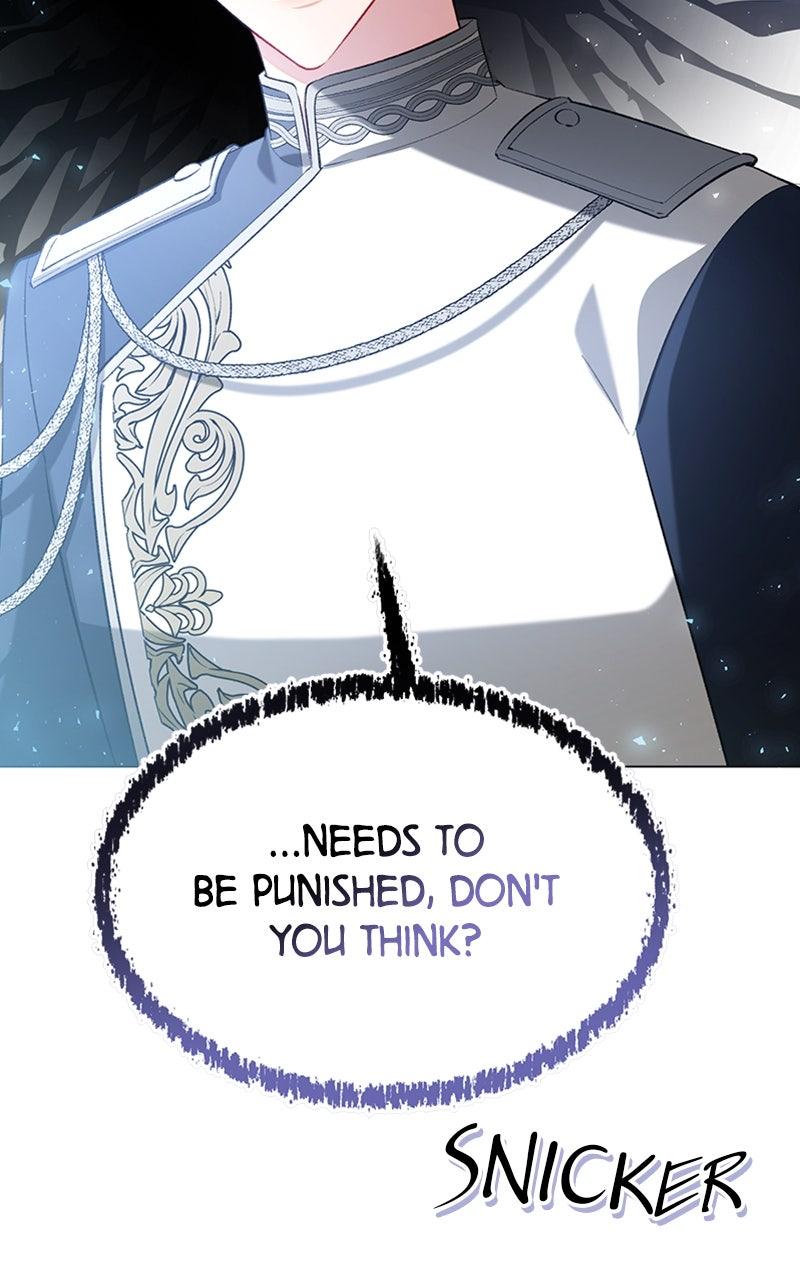 The Knight Becomes a Black Flower Chapter 27 - Page 13