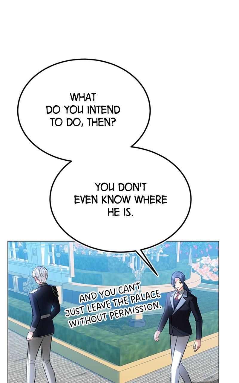 The Knight Becomes a Black Flower Chapter 27 - Page 14