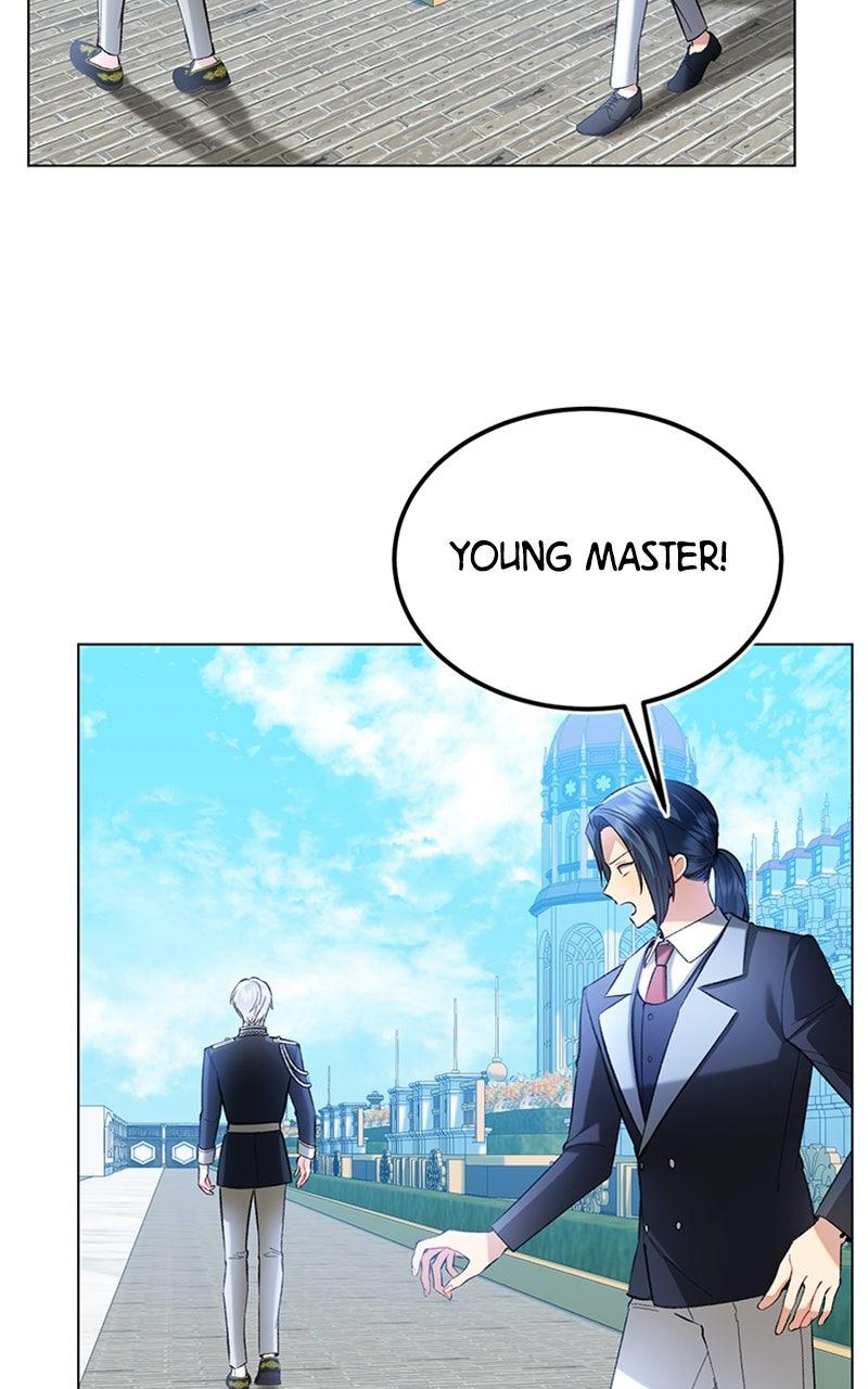 The Knight Becomes a Black Flower Chapter 27 - Page 15