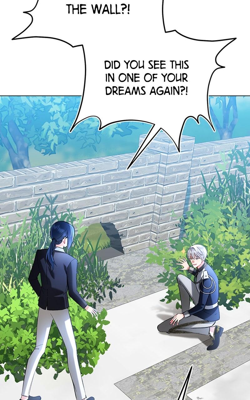 The Knight Becomes a Black Flower Chapter 27 - Page 18