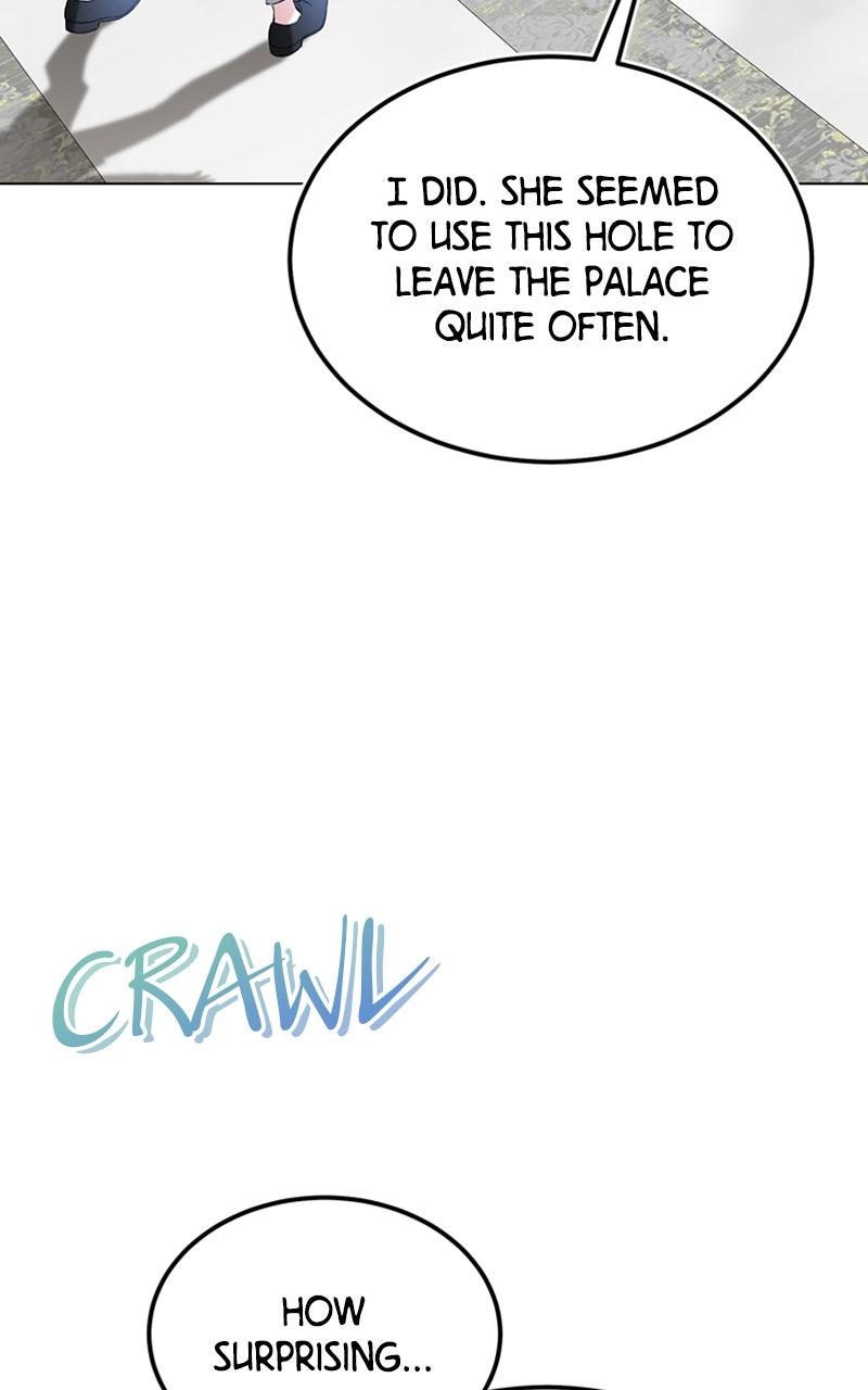 The Knight Becomes a Black Flower Chapter 27 - Page 19