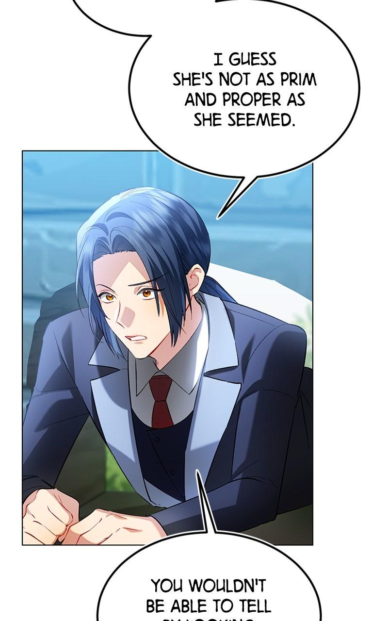 The Knight Becomes a Black Flower Chapter 27 - Page 20