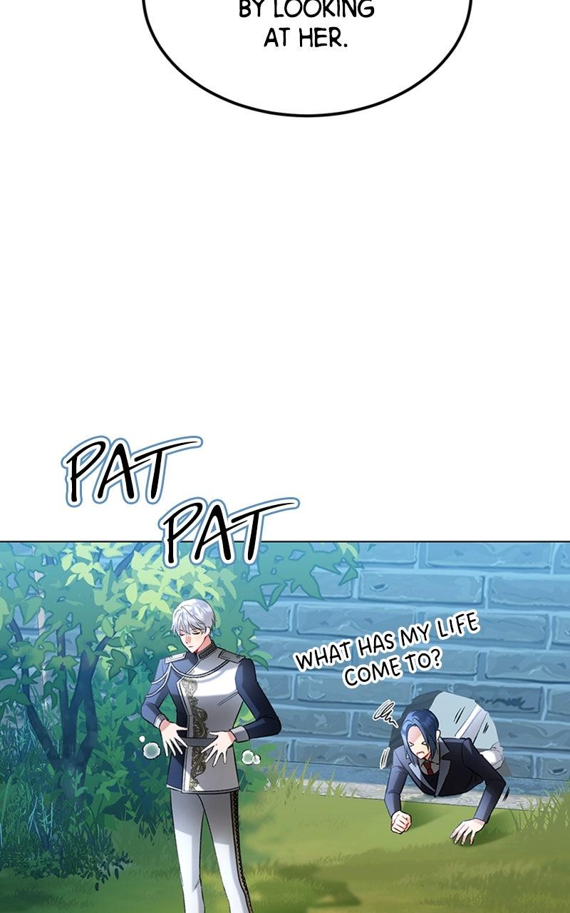 The Knight Becomes a Black Flower Chapter 27 - Page 21