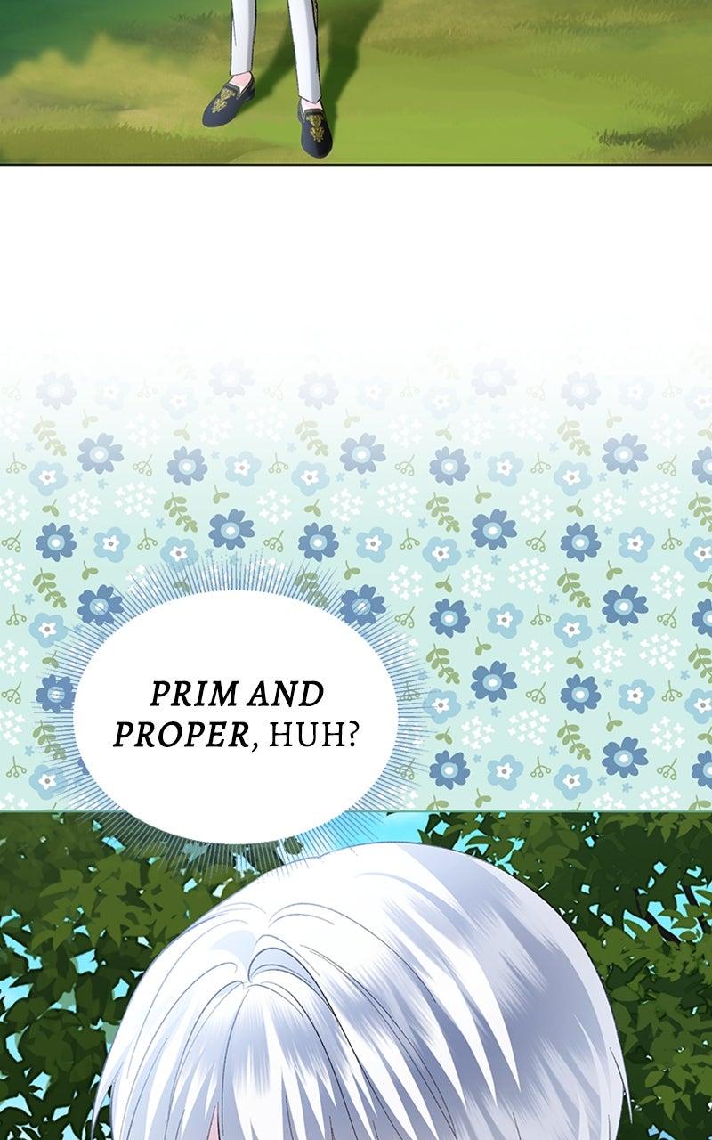 The Knight Becomes a Black Flower Chapter 27 - Page 22