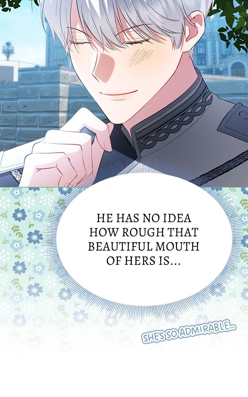 The Knight Becomes a Black Flower Chapter 27 - Page 23