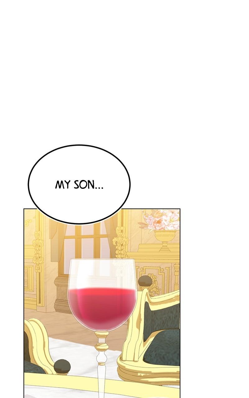 The Knight Becomes a Black Flower Chapter 27 - Page 24