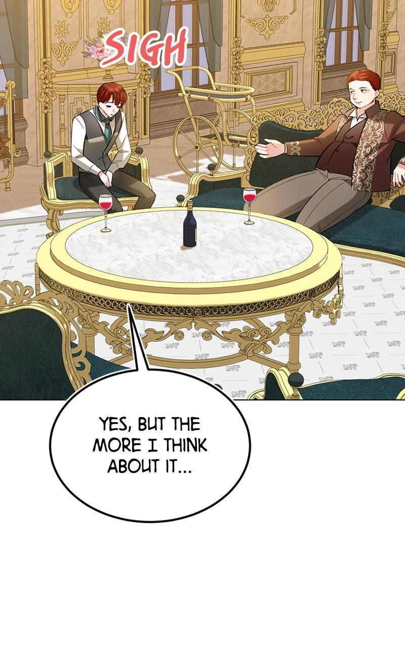 The Knight Becomes a Black Flower Chapter 27 - Page 26