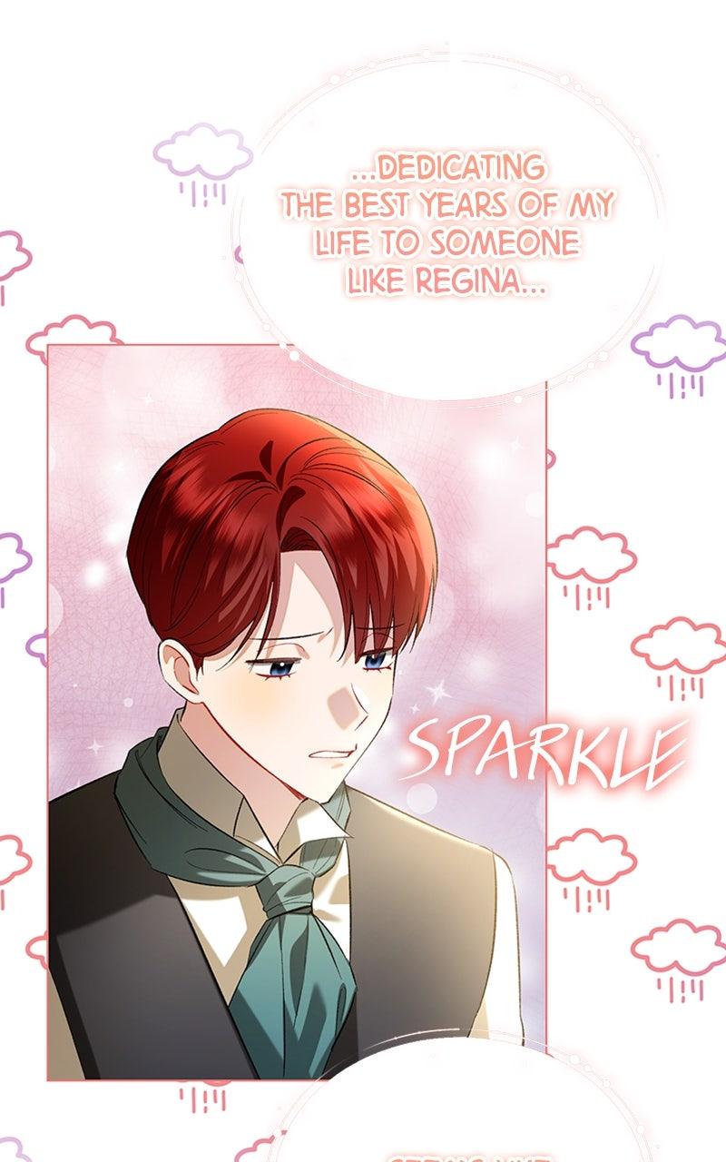 The Knight Becomes a Black Flower Chapter 27 - Page 27