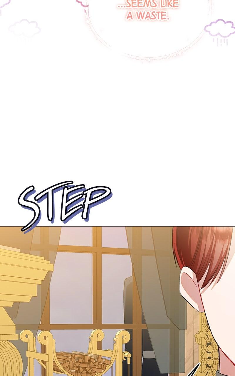 The Knight Becomes a Black Flower Chapter 27 - Page 28