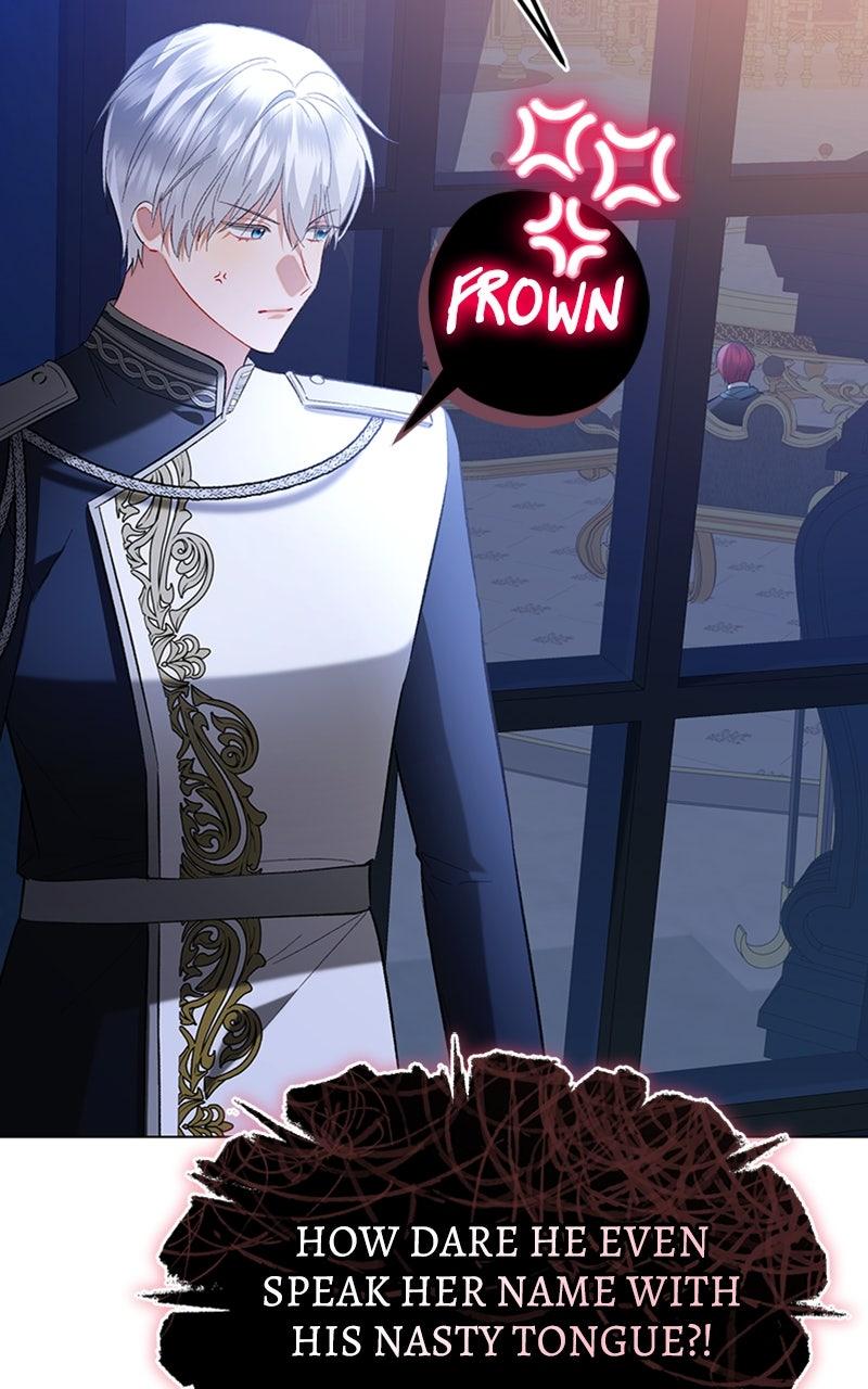 The Knight Becomes a Black Flower Chapter 27 - Page 30