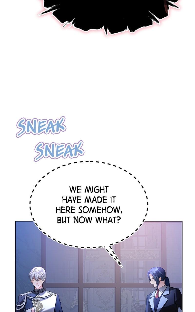 The Knight Becomes a Black Flower Chapter 27 - Page 31