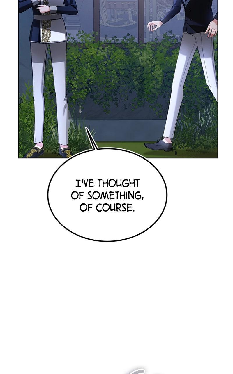 The Knight Becomes a Black Flower Chapter 27 - Page 32