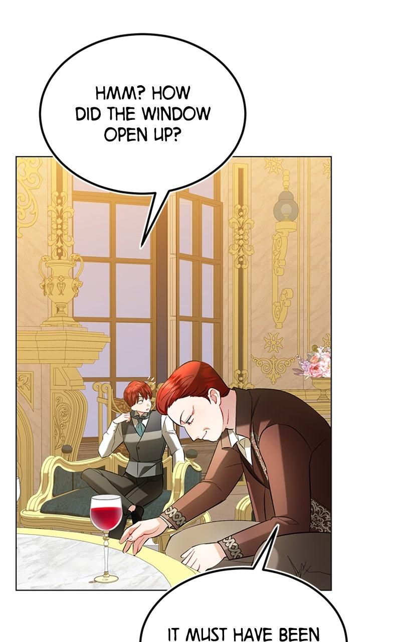 The Knight Becomes a Black Flower Chapter 27 - Page 38