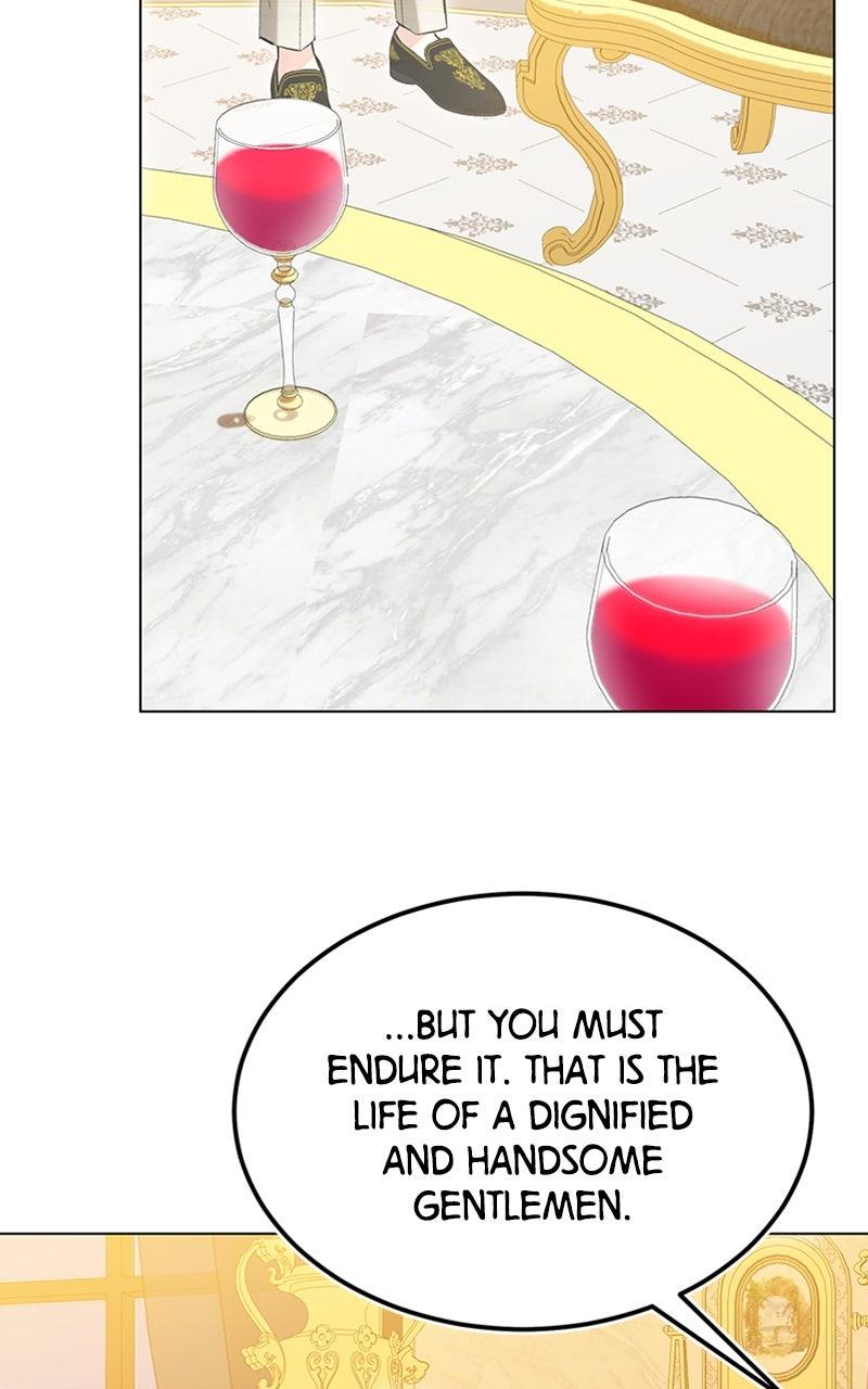 The Knight Becomes a Black Flower Chapter 27 - Page 40