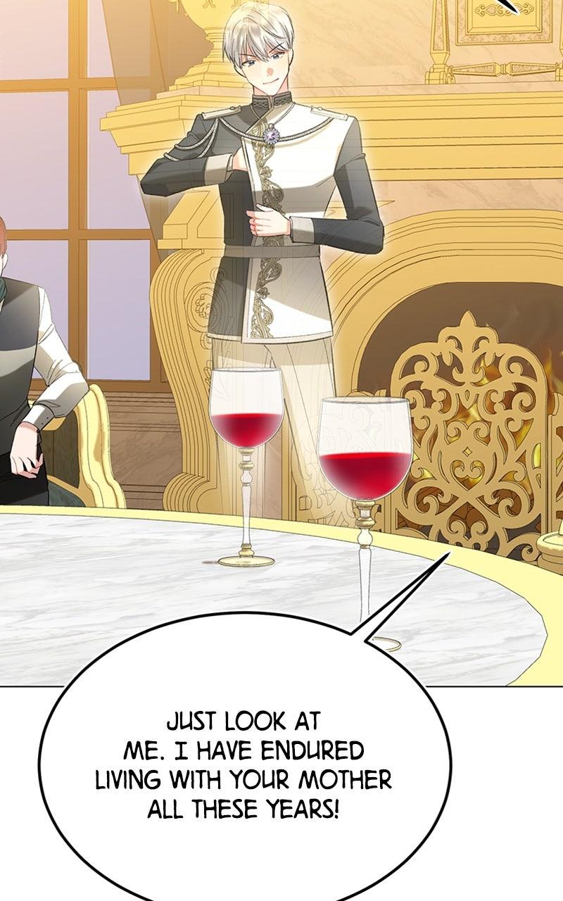 The Knight Becomes a Black Flower Chapter 27 - Page 41