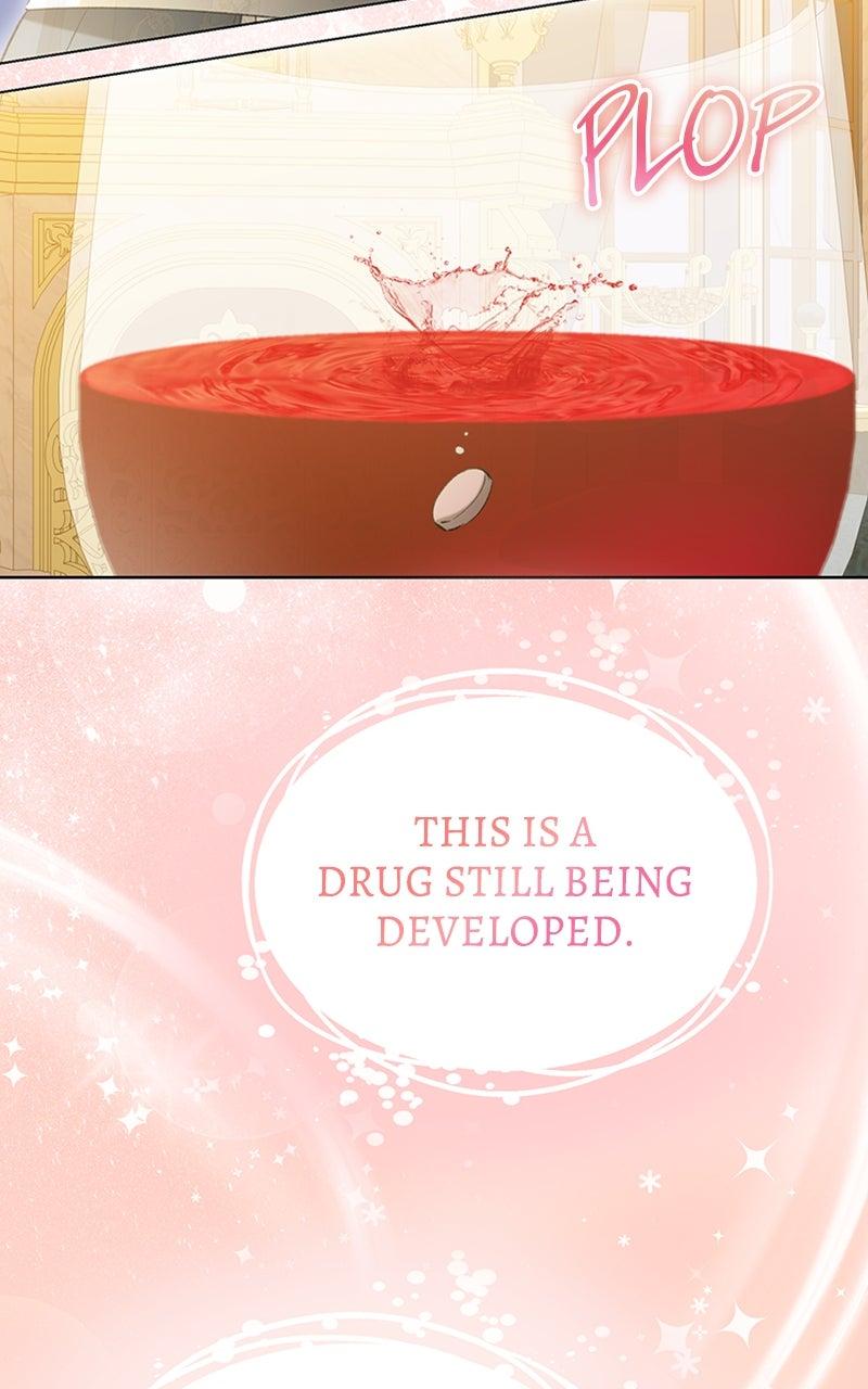 The Knight Becomes a Black Flower Chapter 27 - Page 44