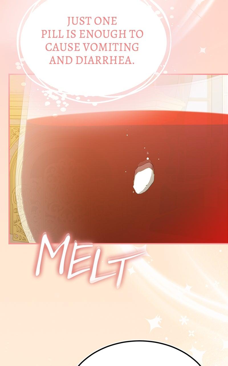 The Knight Becomes a Black Flower Chapter 27 - Page 45