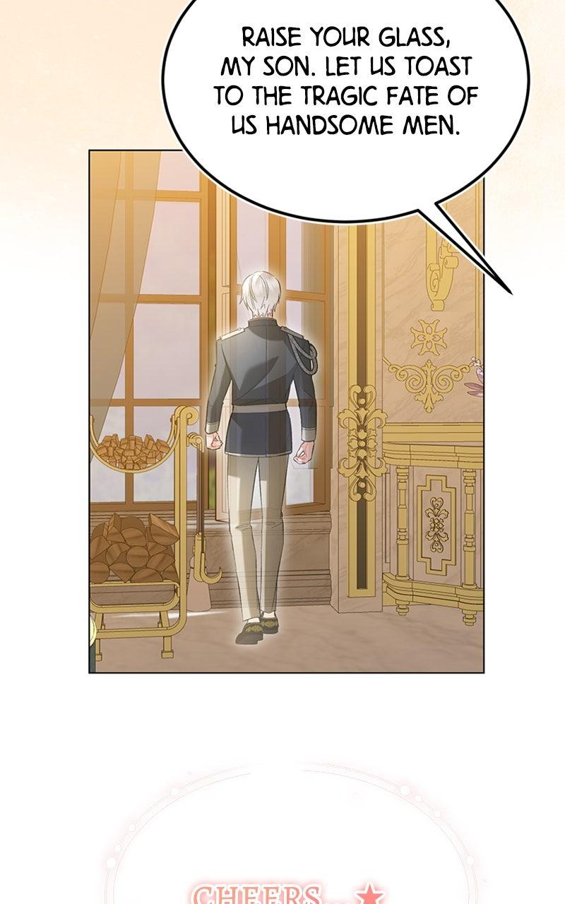 The Knight Becomes a Black Flower Chapter 27 - Page 46