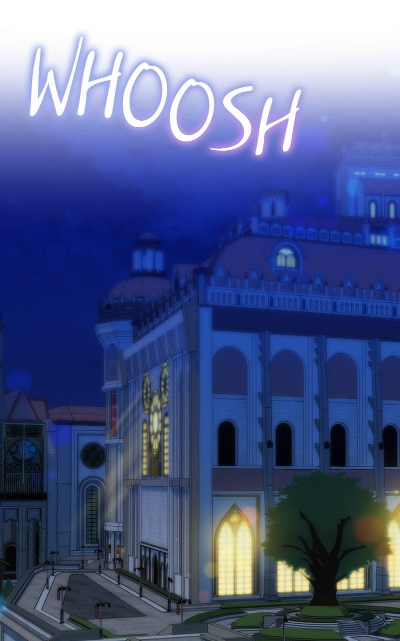 The Knight Becomes a Black Flower Chapter 27 - Page 53