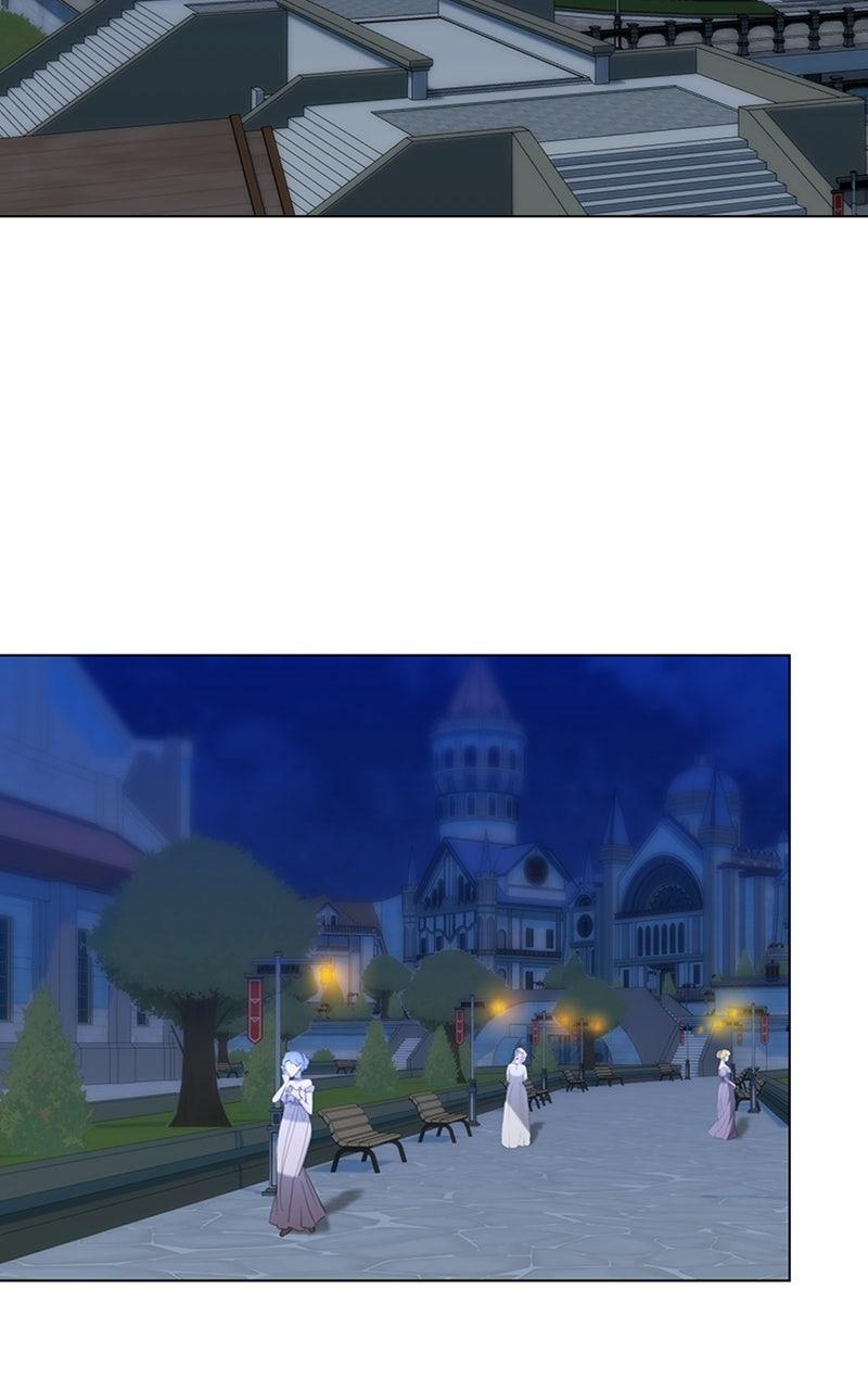 The Knight Becomes a Black Flower Chapter 27 - Page 54