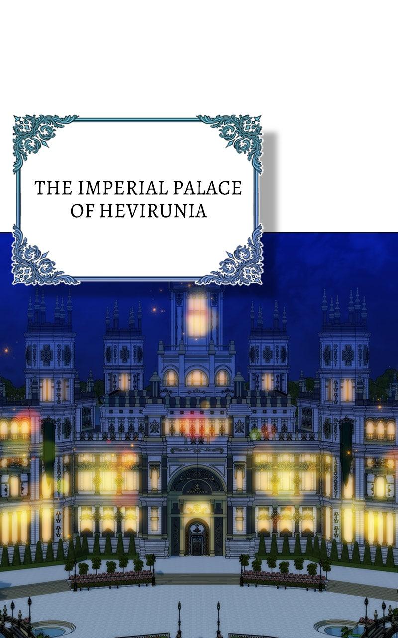 The Knight Becomes a Black Flower Chapter 27 - Page 55