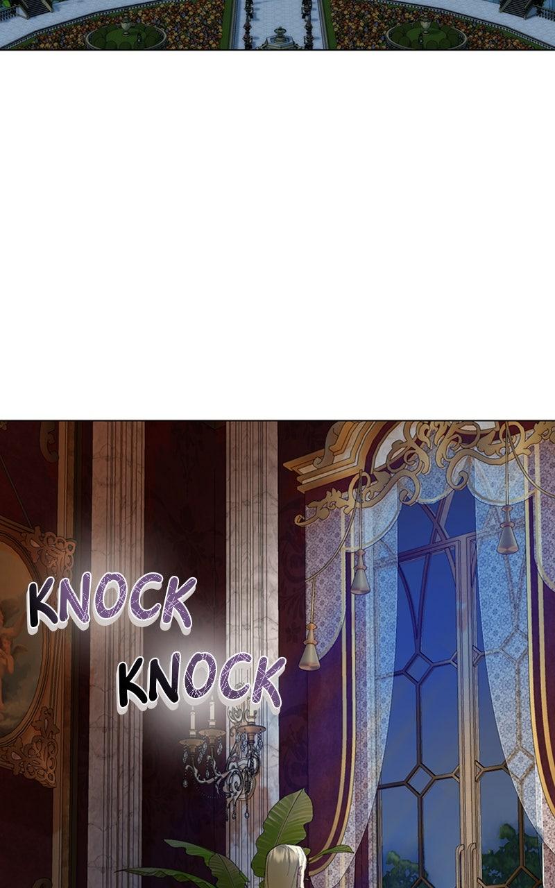 The Knight Becomes a Black Flower Chapter 27 - Page 56