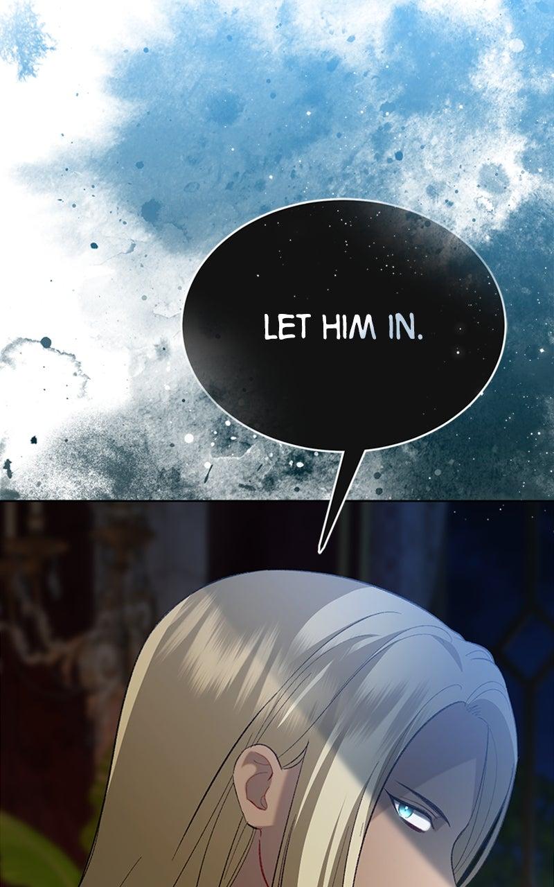 The Knight Becomes a Black Flower Chapter 27 - Page 58