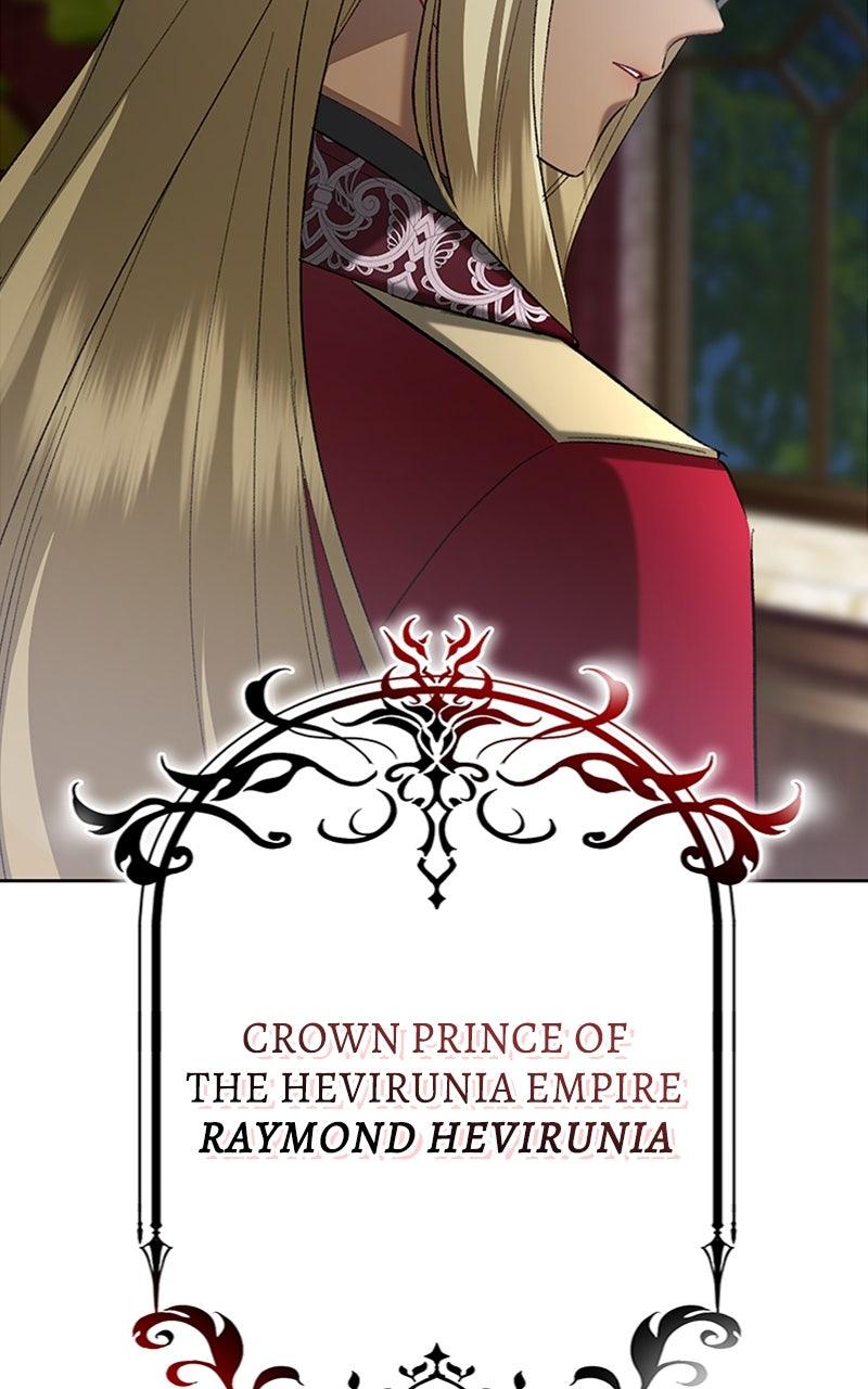 The Knight Becomes a Black Flower Chapter 27 - Page 59