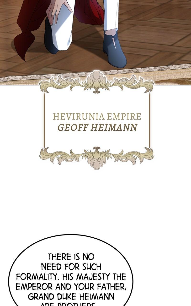 The Knight Becomes a Black Flower Chapter 27 - Page 62