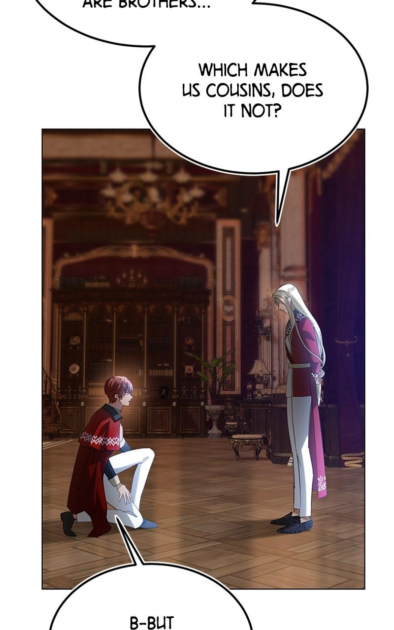 The Knight Becomes a Black Flower Chapter 27 - Page 63