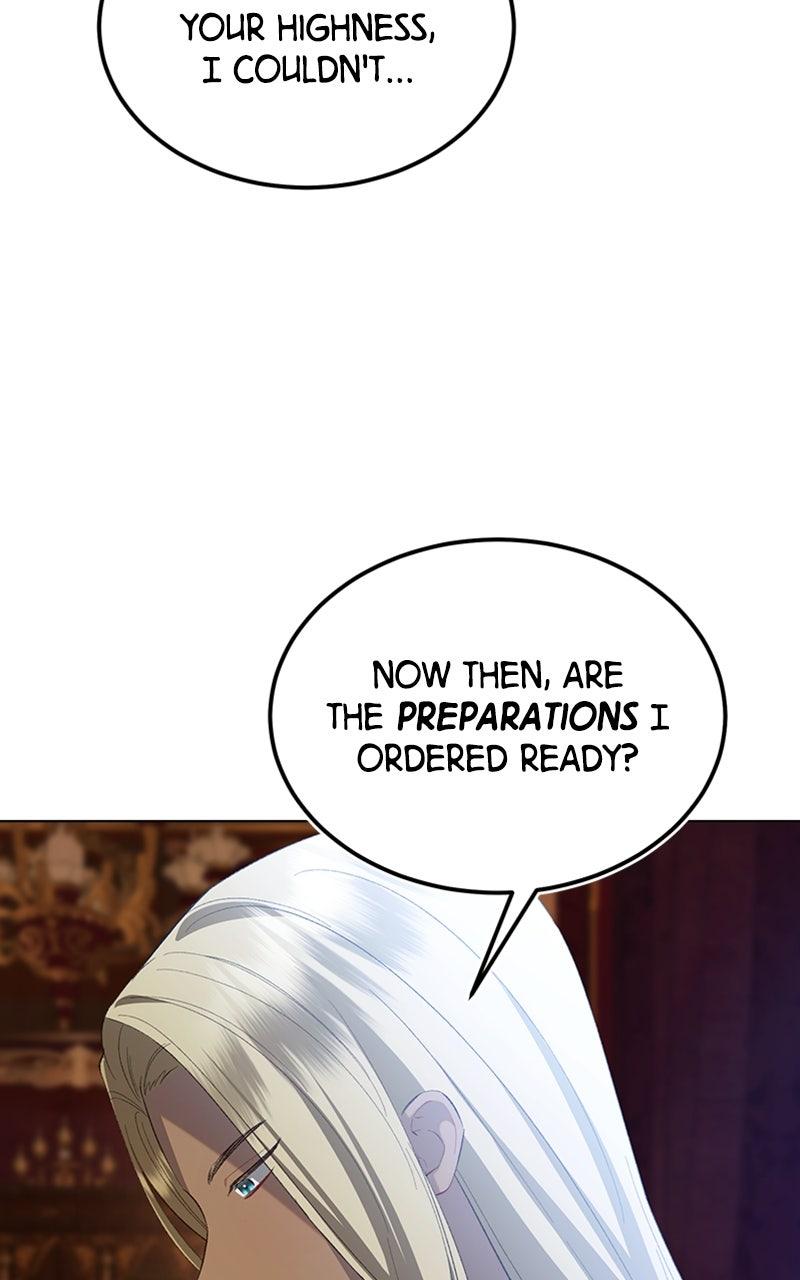 The Knight Becomes a Black Flower Chapter 27 - Page 64