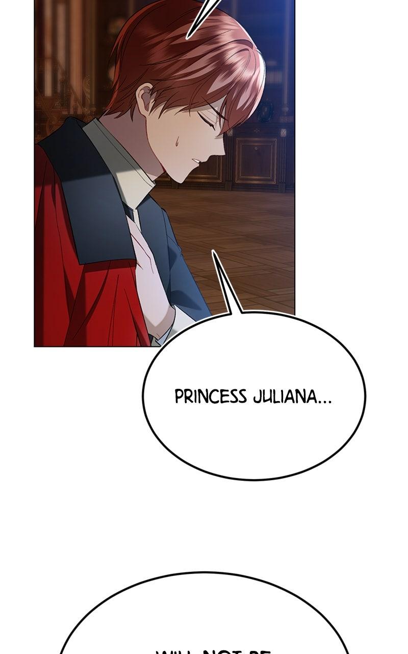 The Knight Becomes a Black Flower Chapter 27 - Page 66