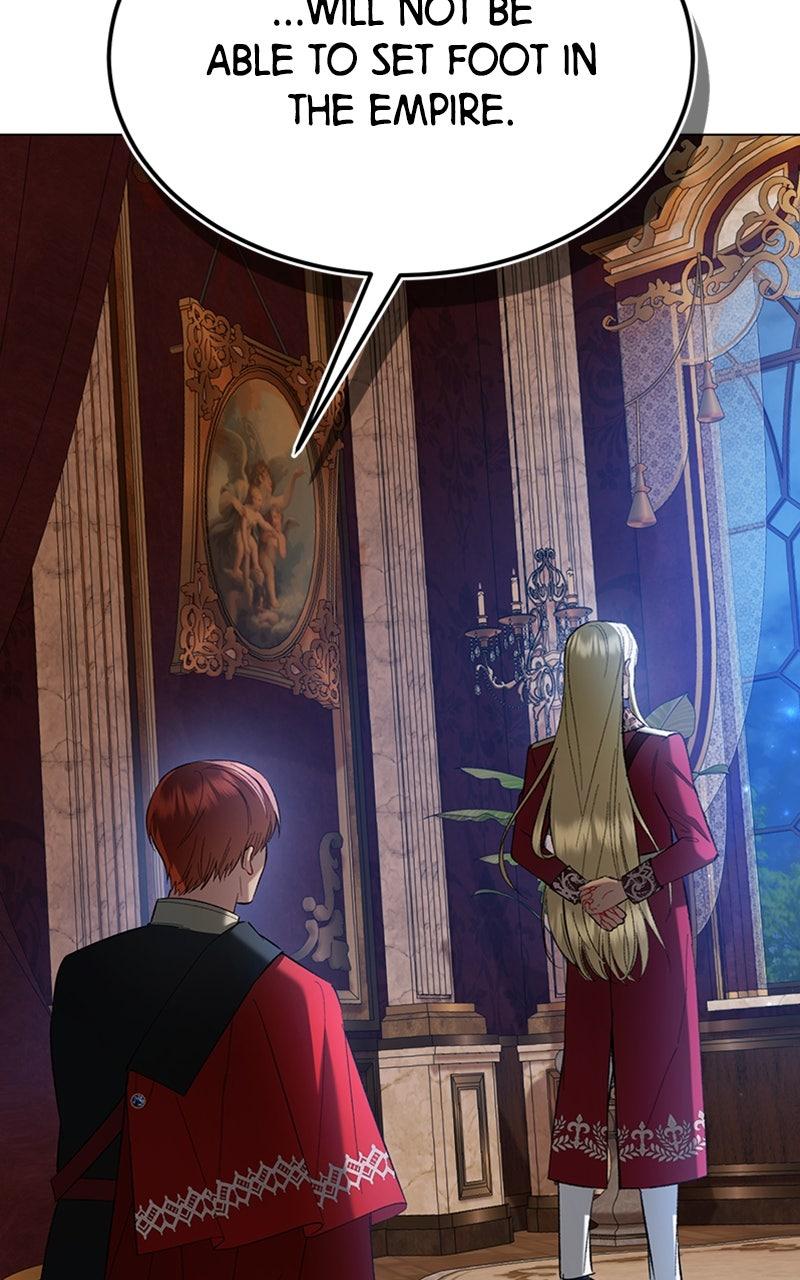 The Knight Becomes a Black Flower Chapter 27 - Page 67