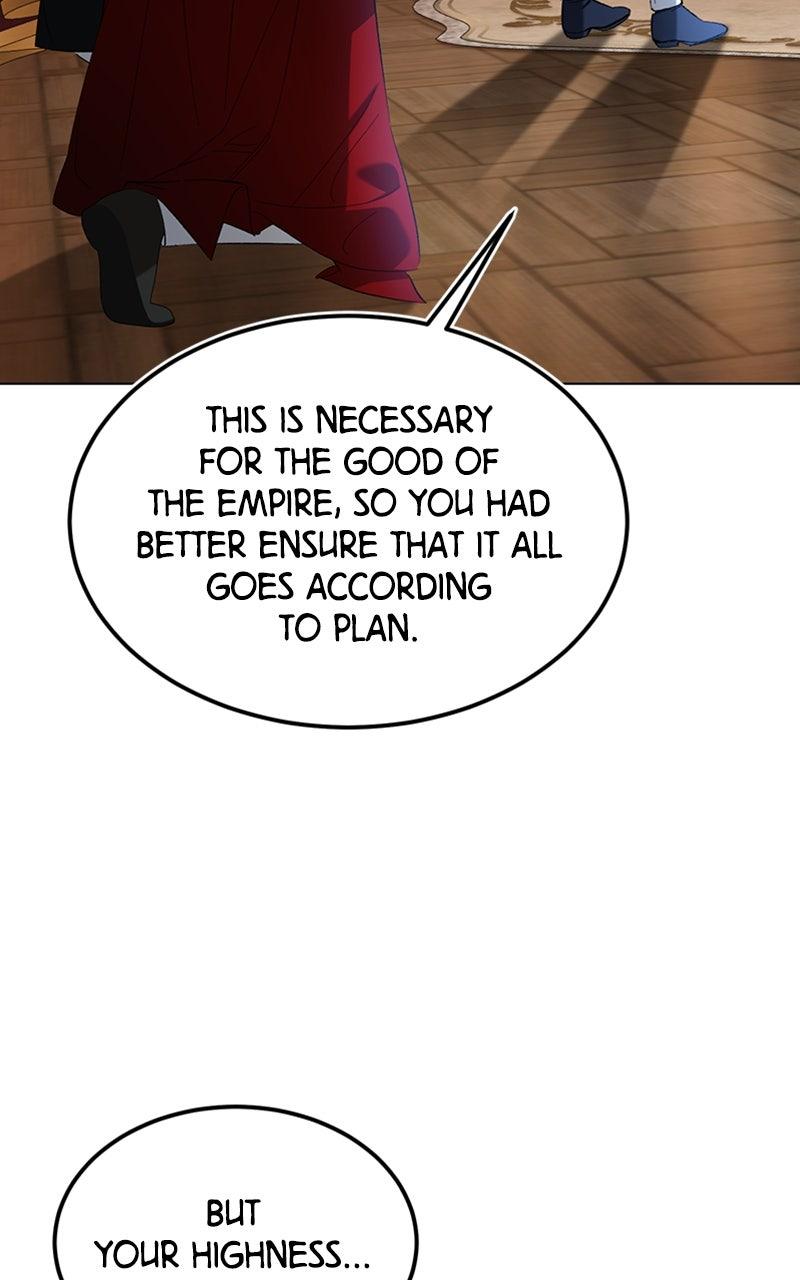 The Knight Becomes a Black Flower Chapter 27 - Page 68