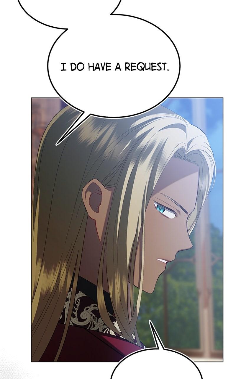 The Knight Becomes a Black Flower Chapter 27 - Page 69